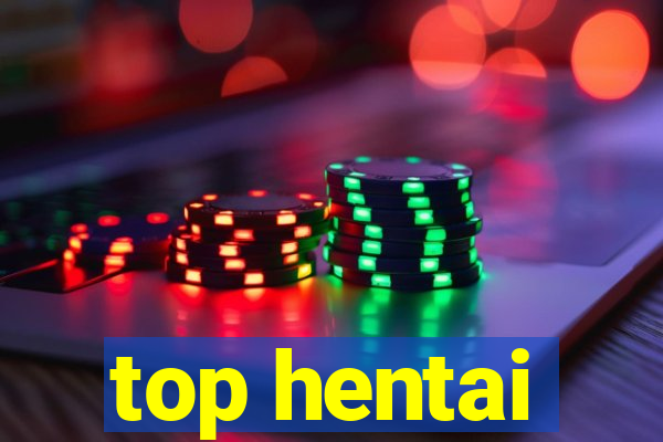 top hentai